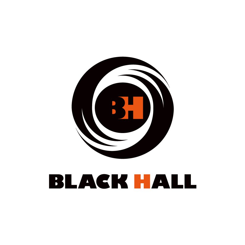 BLACK BOX / BLACK HALL